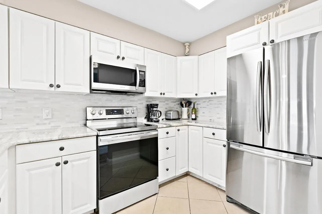 Holiday home Costa Del Sol Villa Destin