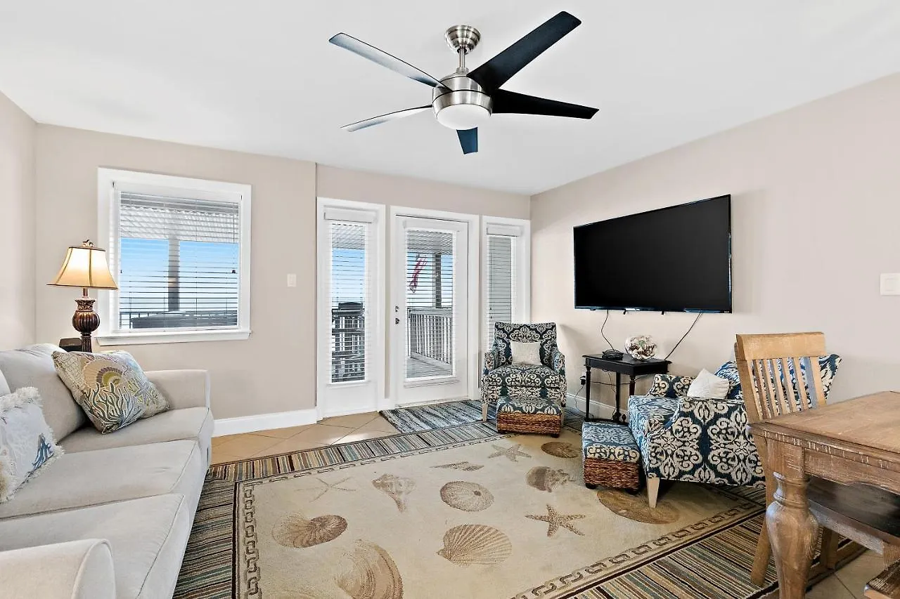 Holiday home Costa Del Sol Villa Destin