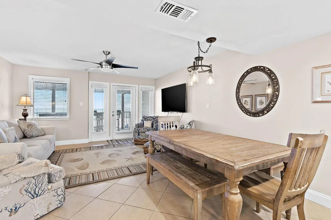 Costa Del Sol Villa Destin