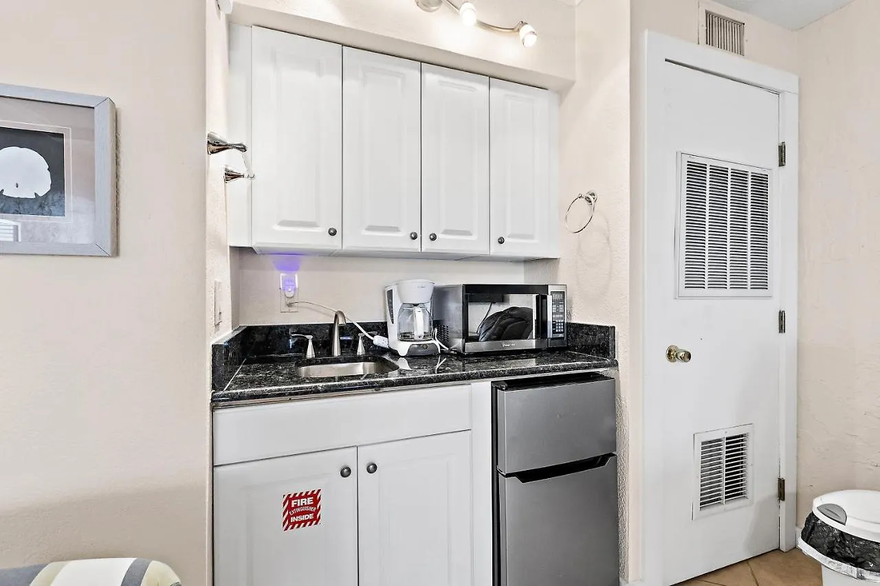 Holiday home Costa Del Sol Villa Destin