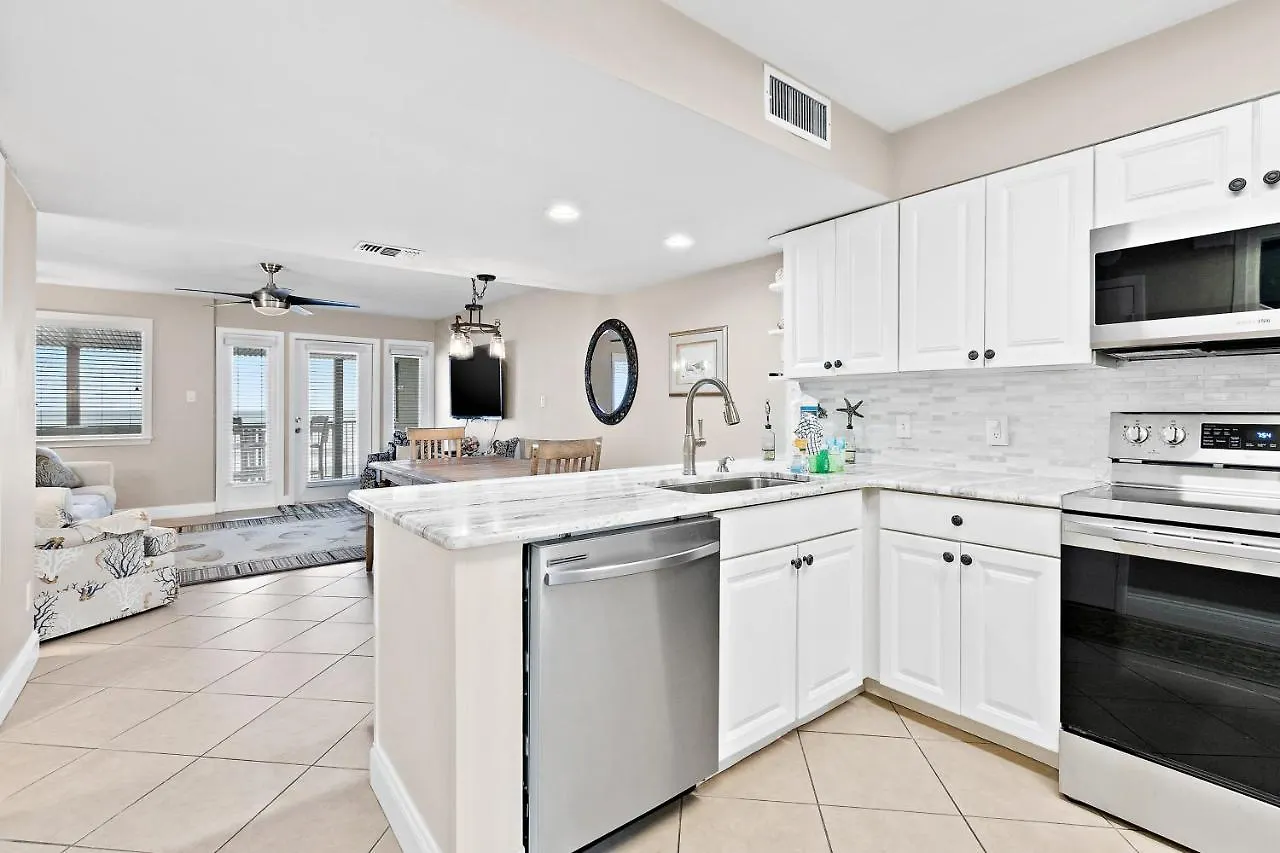 Holiday home Costa Del Sol Villa Destin