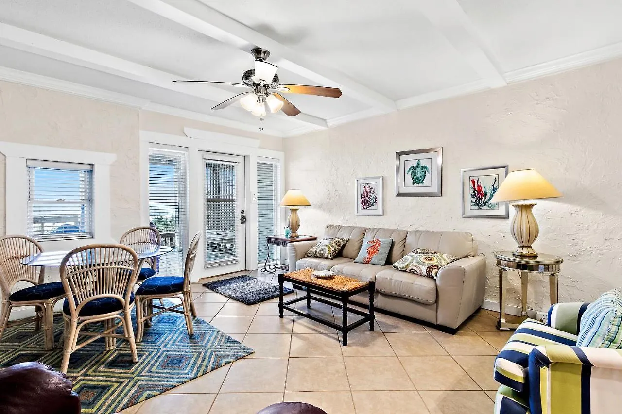 Costa Del Sol Villa Destin United States