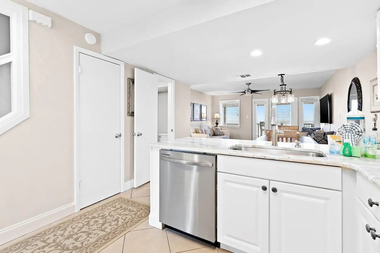 Costa Del Sol Villa Destin