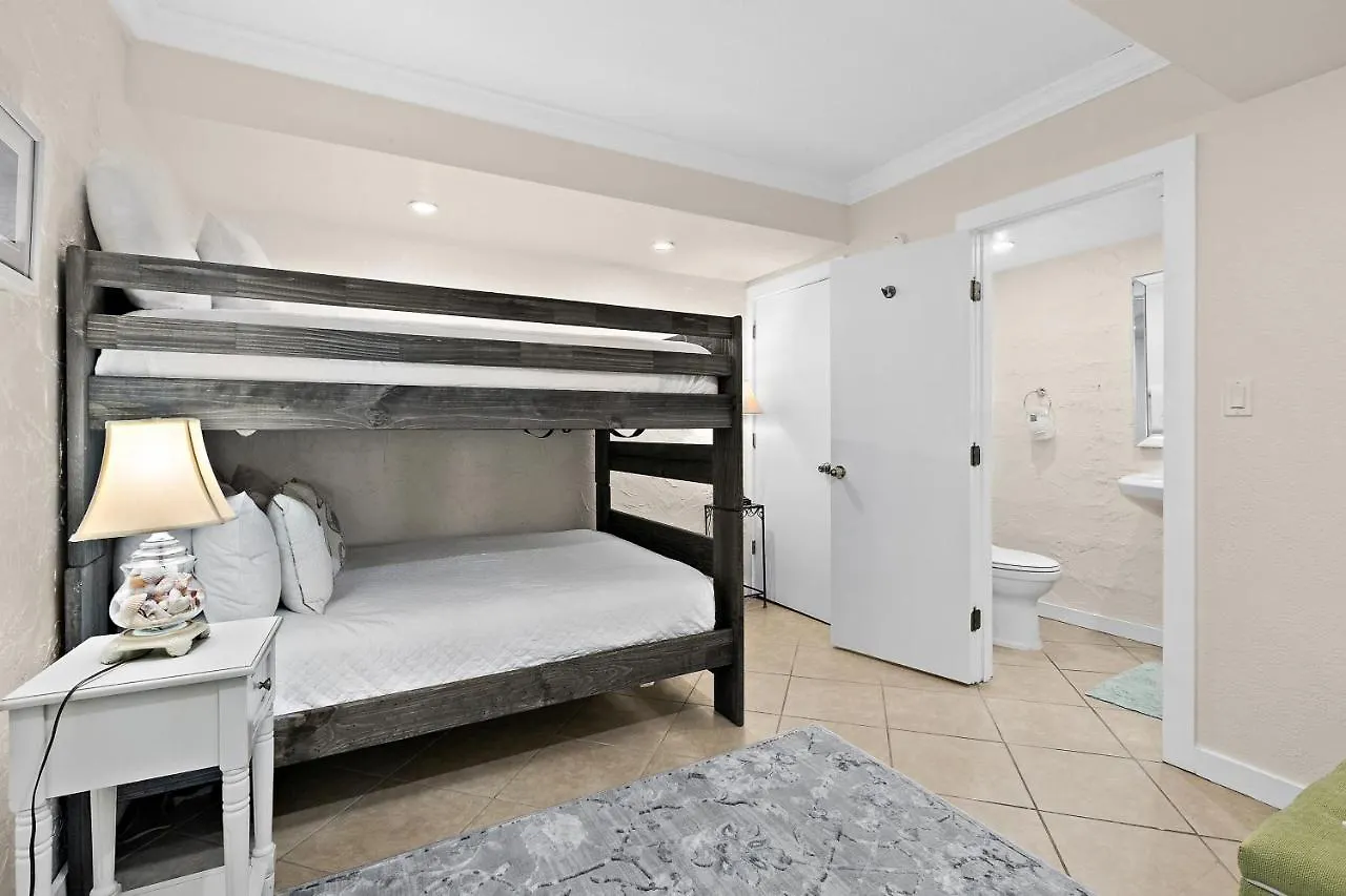 Costa Del Sol Villa Destin United States