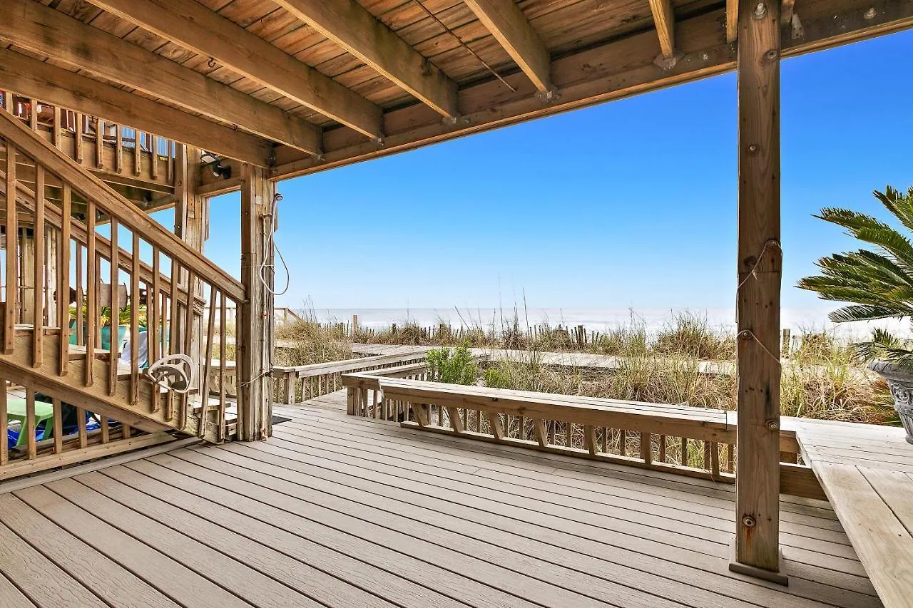 Costa Del Sol Villa Destin Holiday home