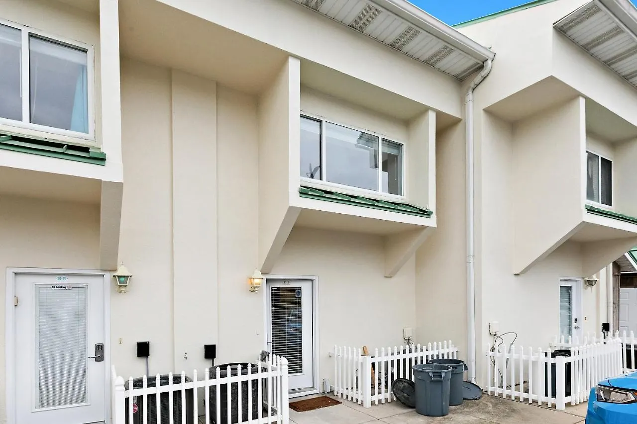 Holiday home Costa Del Sol Villa Destin United States