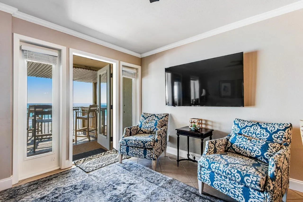 Costa Del Sol Villa Destin Holiday home