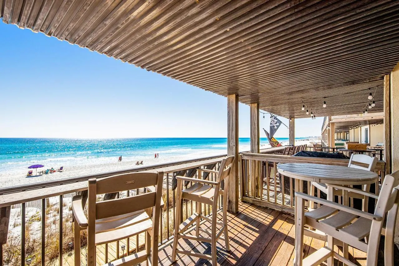 Costa Del Sol Villa Destin