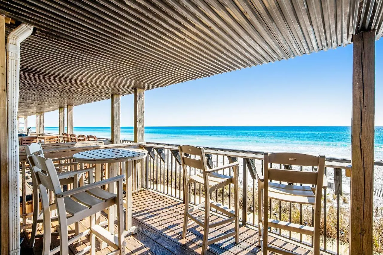 Holiday home Costa Del Sol Villa Destin United States