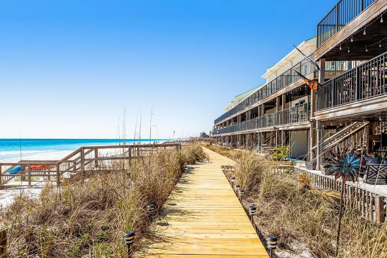 Costa Del Sol Villa Destin Holiday home