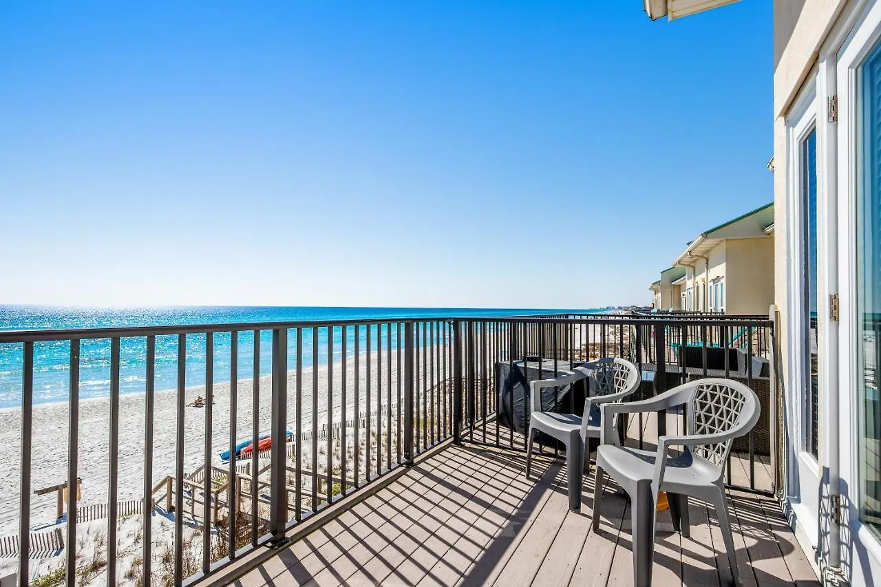 Holiday home Costa Del Sol Villa Destin United States