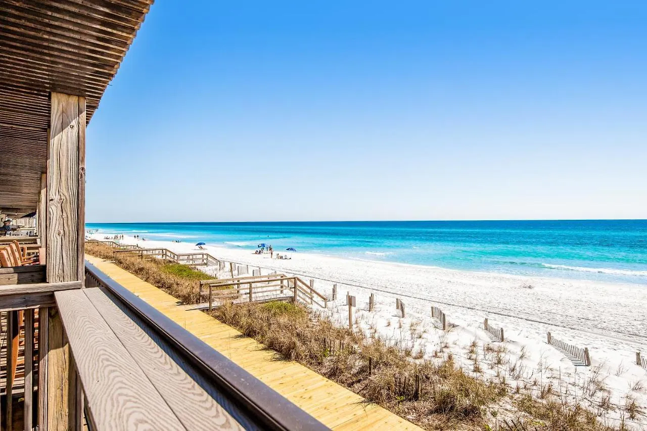 Costa Del Sol Villa Destin