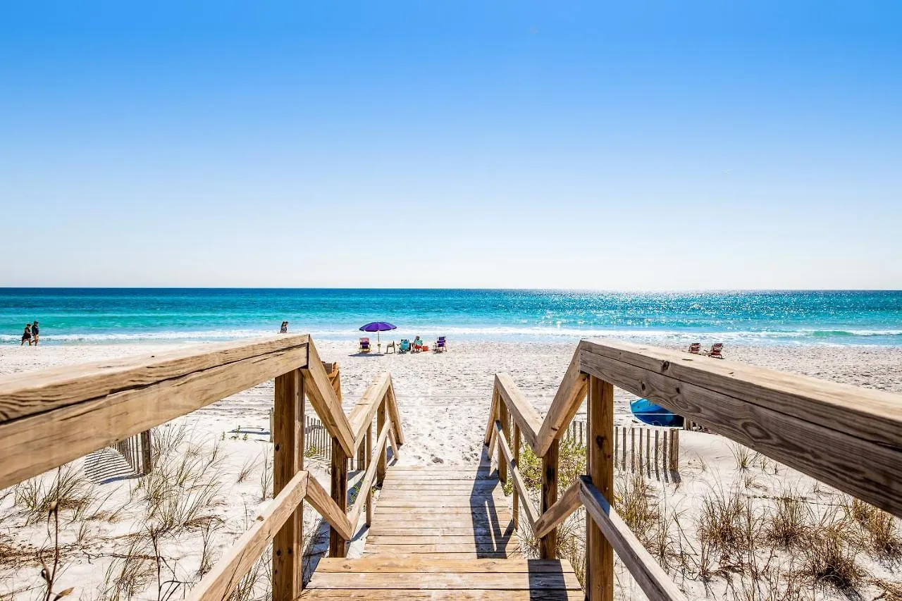Holiday home Costa Del Sol Villa Destin
