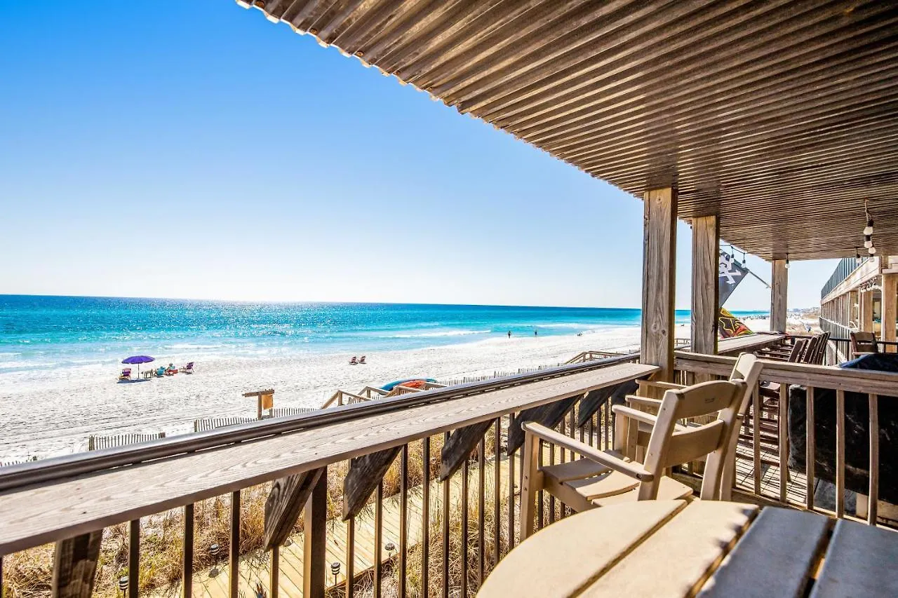 Costa Del Sol Villa Destin Holiday home