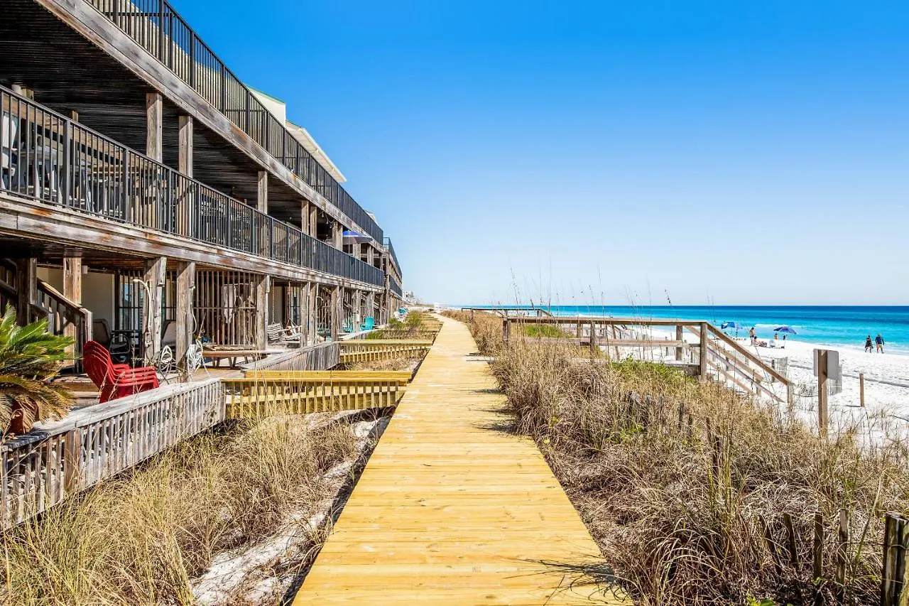 Costa Del Sol Villa Destin
