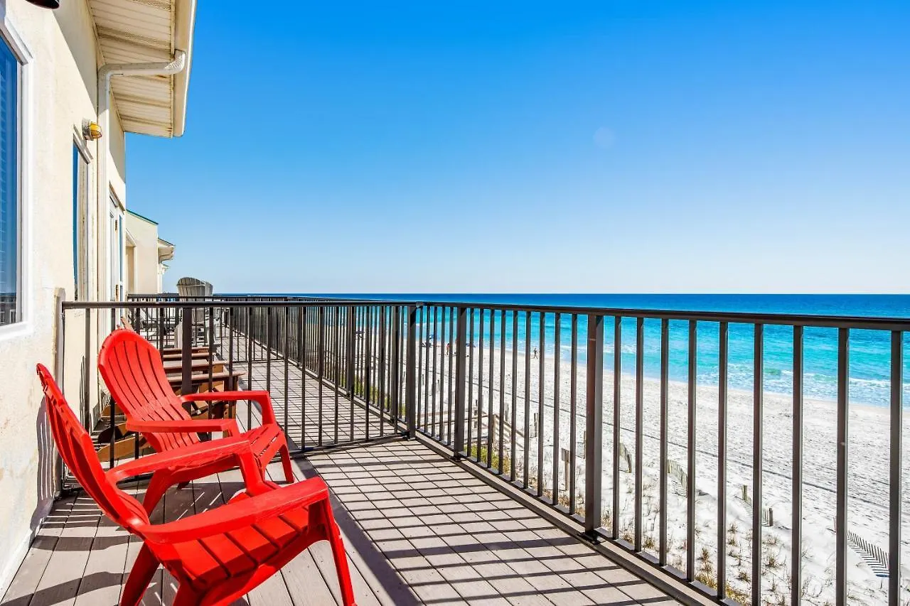 Holiday home Costa Del Sol Villa Destin