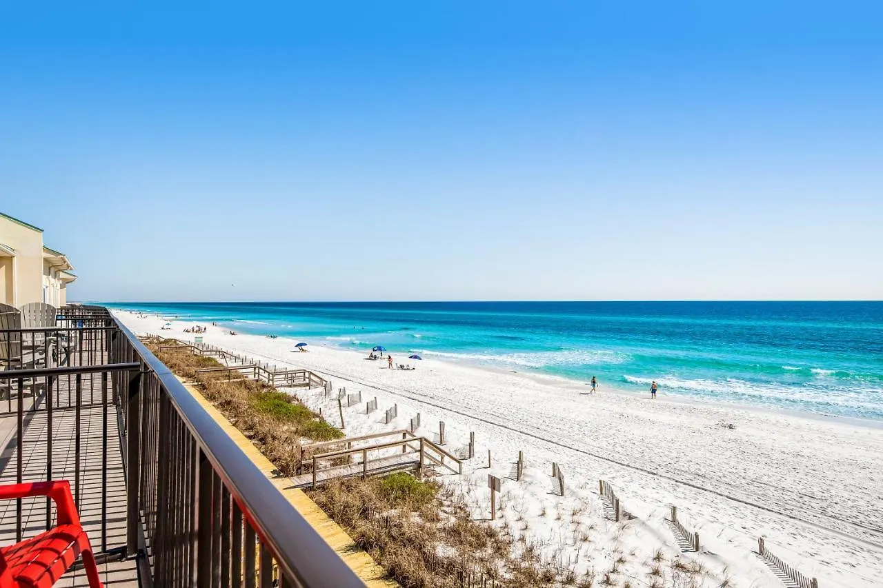 Costa Del Sol Villa Destin United States