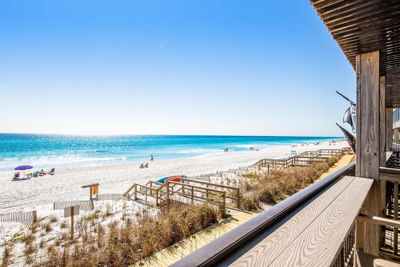 Costa Del Sol Villa Destin 0*,  United States