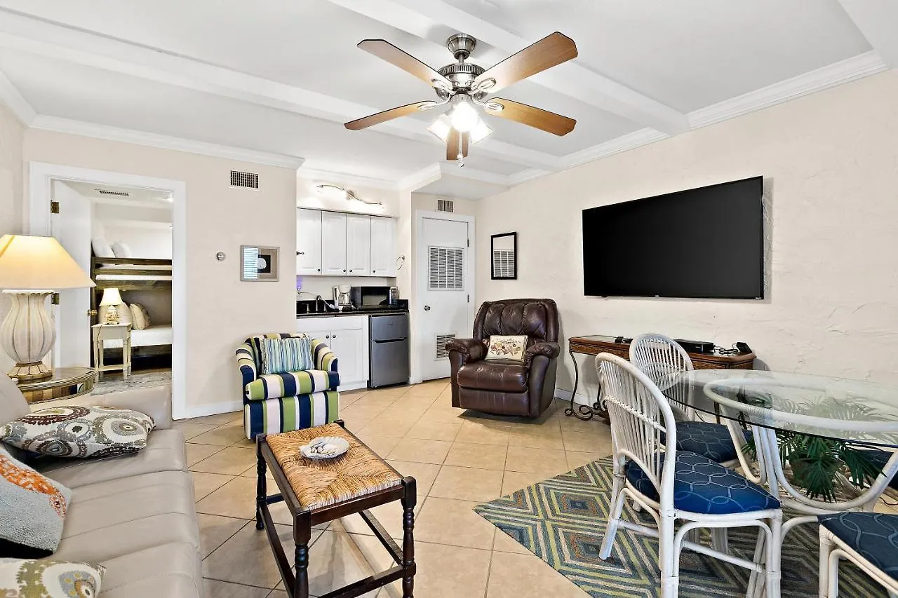 Holiday home Costa Del Sol Villa Destin