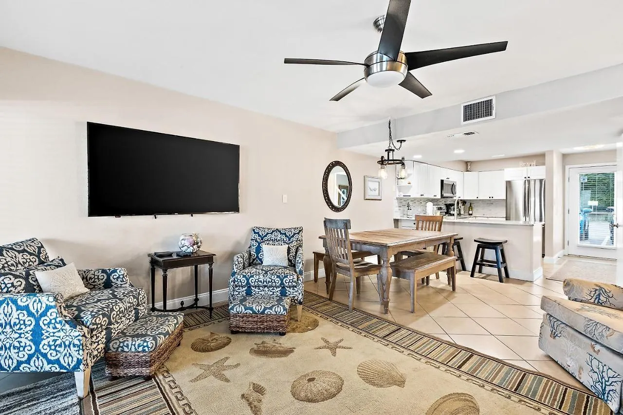 Costa Del Sol Villa Destin United States