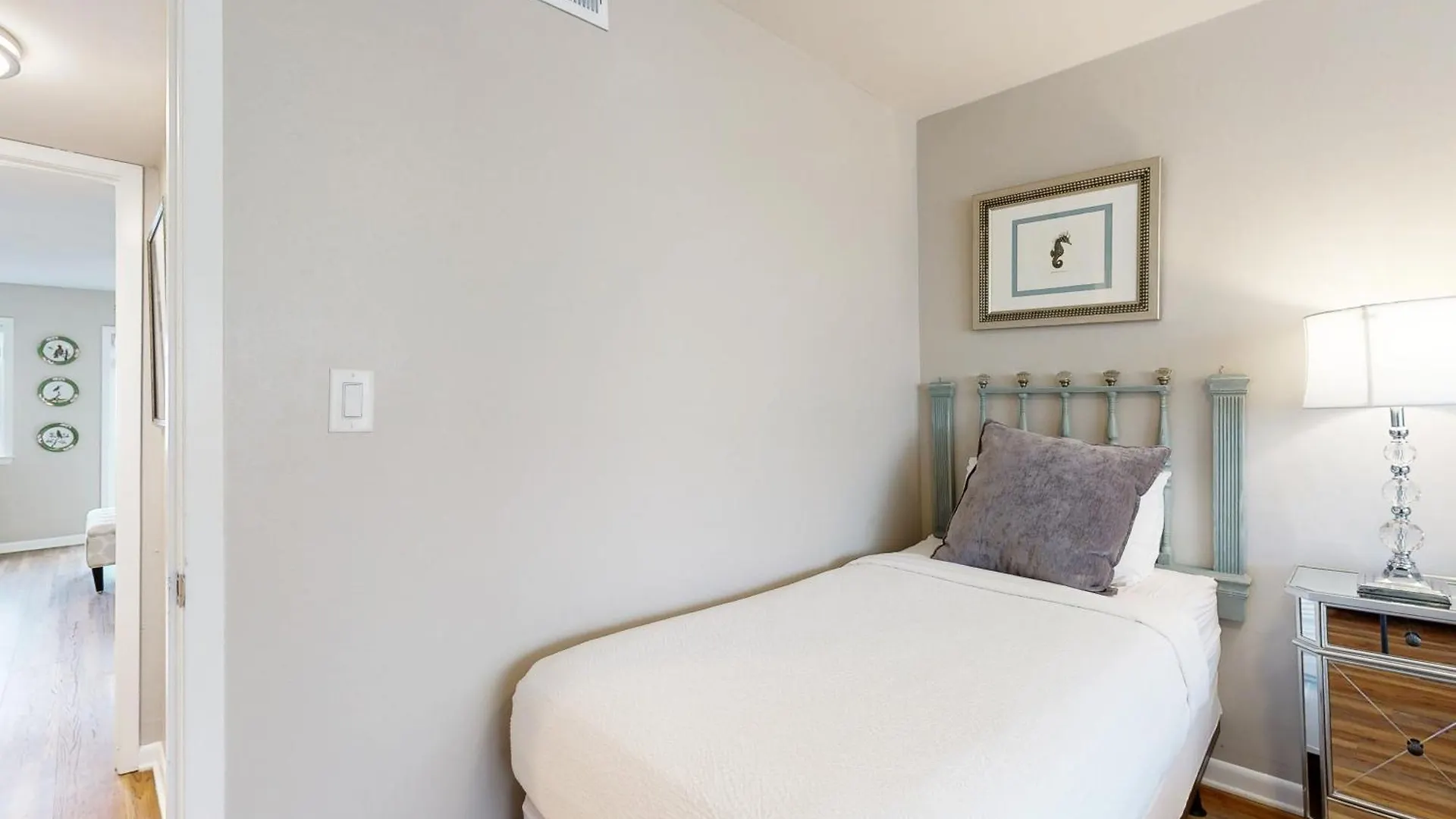 Costa Del Sol Villa Destin
