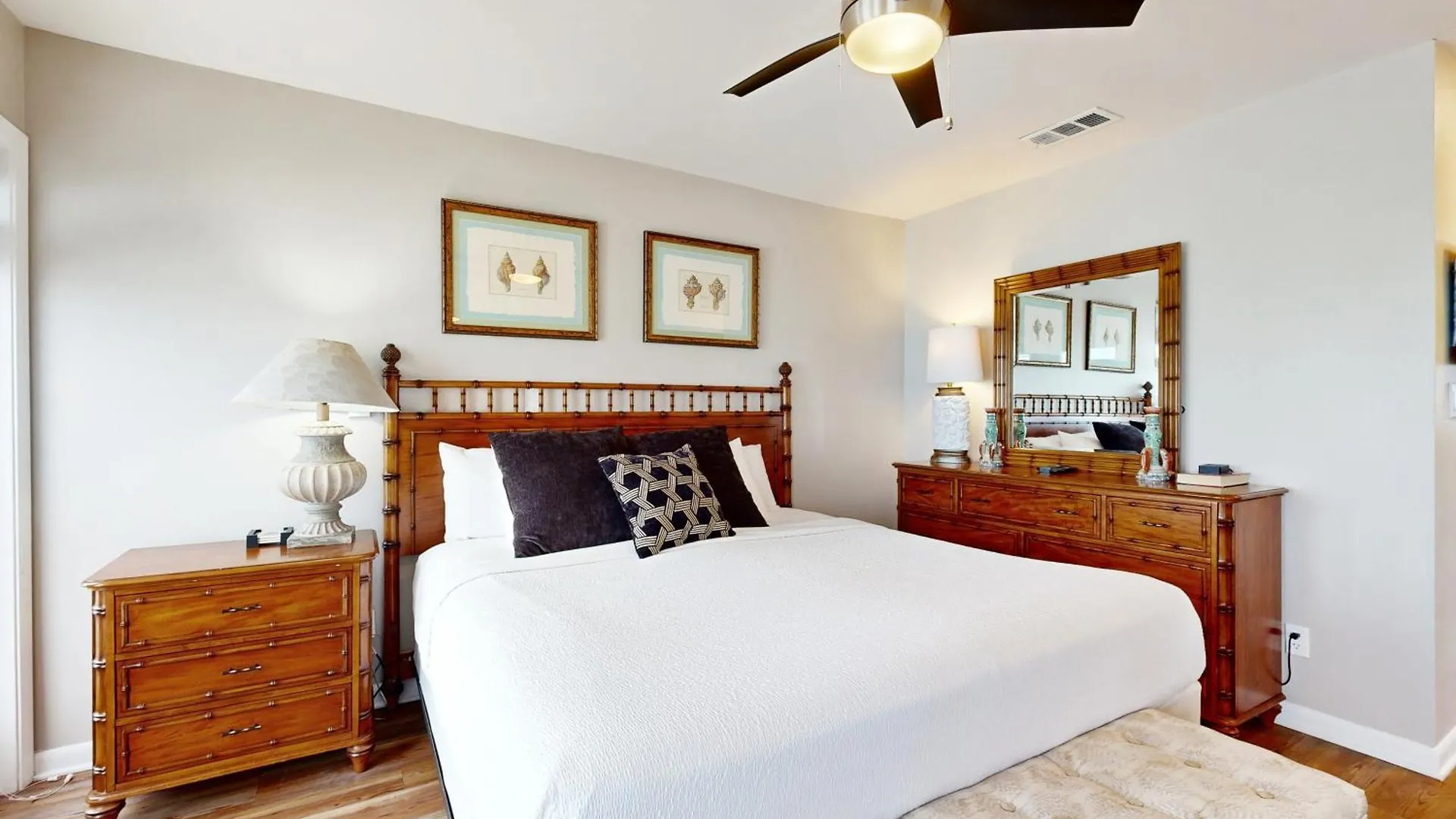Costa Del Sol Villa Destin United States