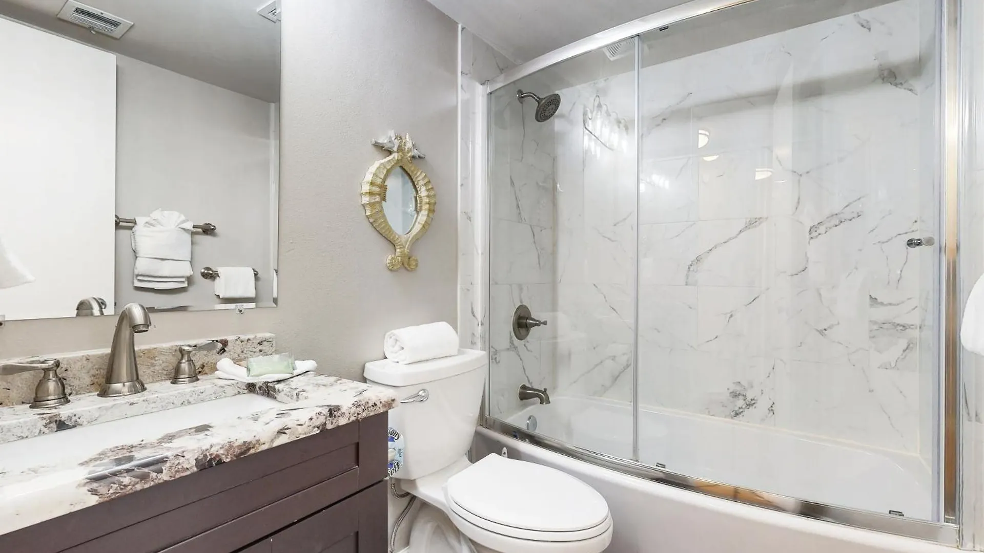 Holiday home Costa Del Sol Villa Destin