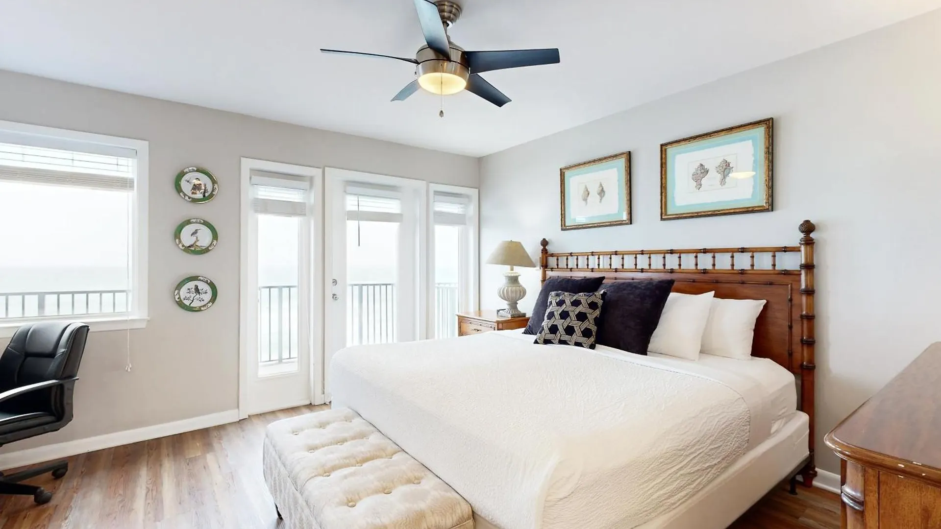 Costa Del Sol Villa Destin Holiday home