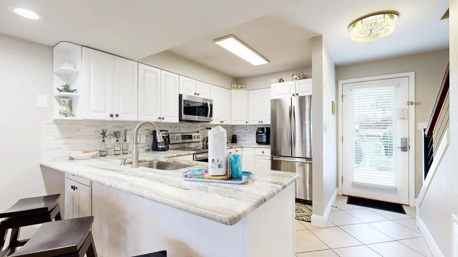 Costa Del Sol Villa Destin United States