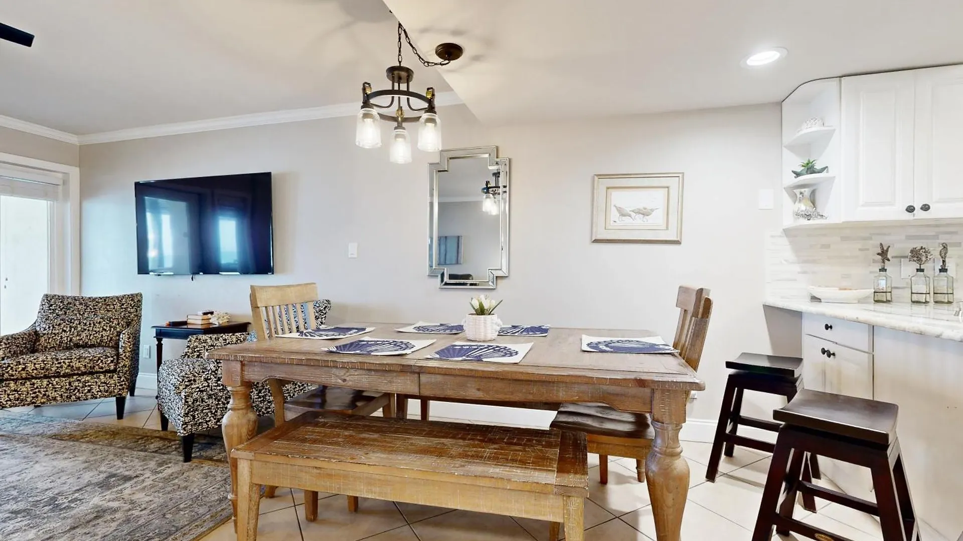 Costa Del Sol Villa Destin Holiday home