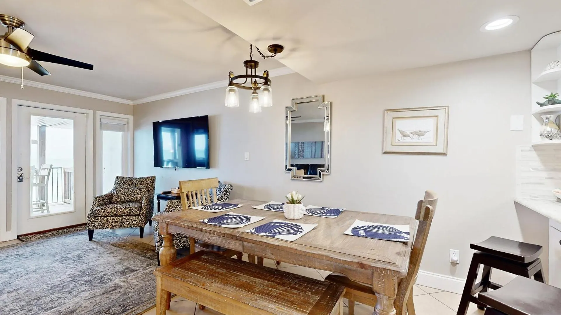 Costa Del Sol Villa Destin