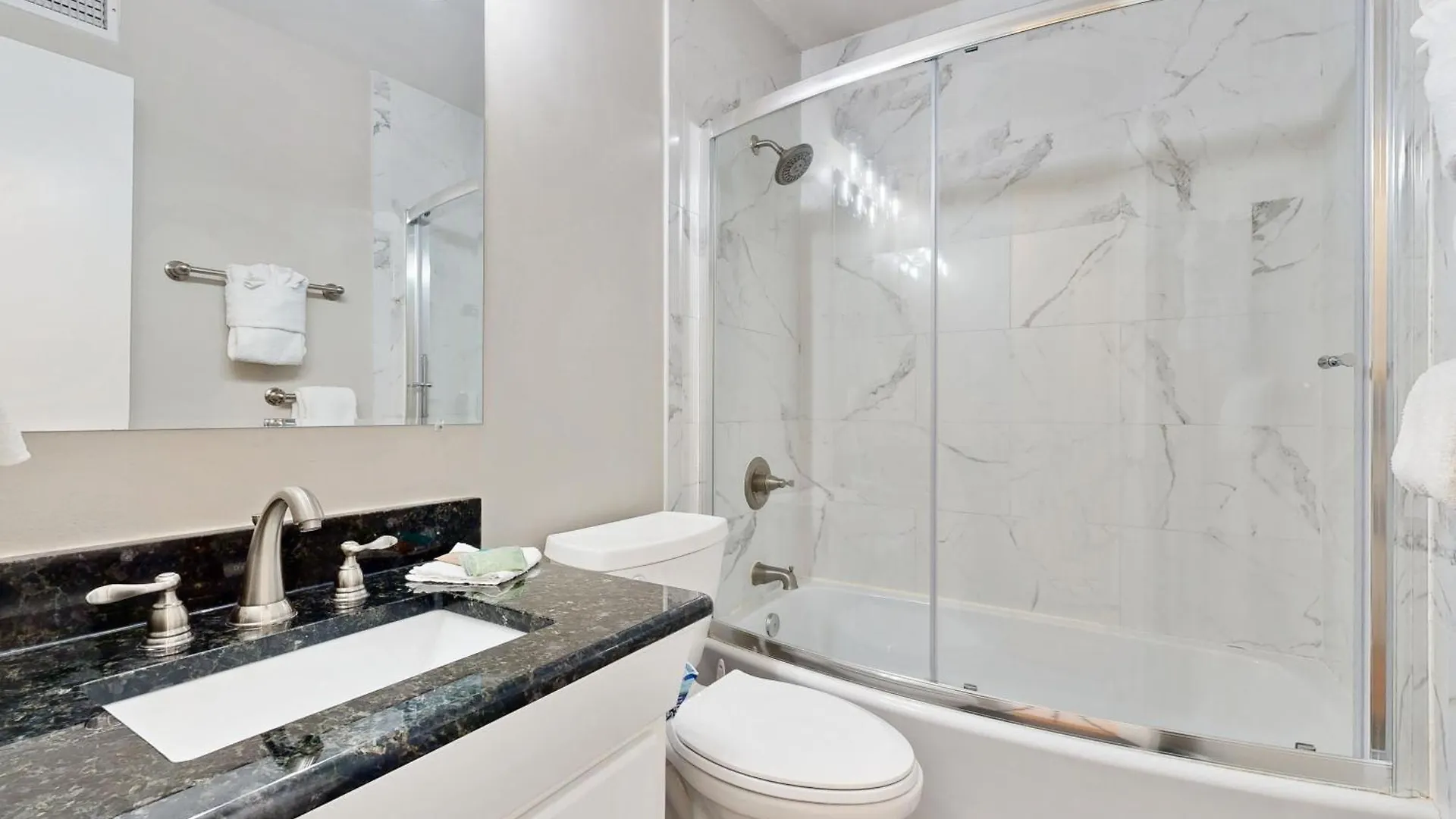 Costa Del Sol Villa Destin Holiday home