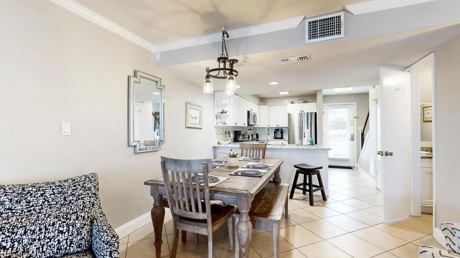 Costa Del Sol Villa Destin Holiday home