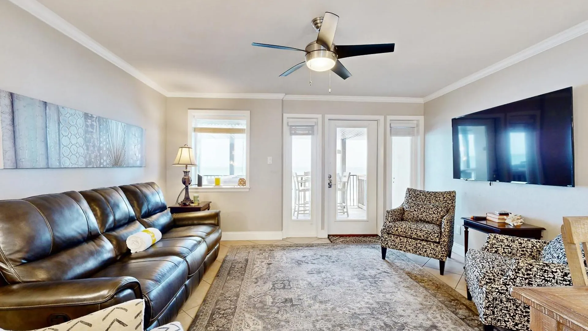 Costa Del Sol Villa Destin