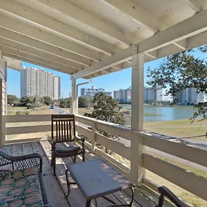 Holiday home Beachy Keen, Destin