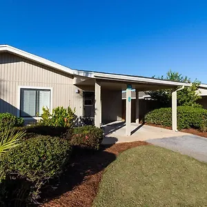 Holiday home Tennis By Seascape, Destin